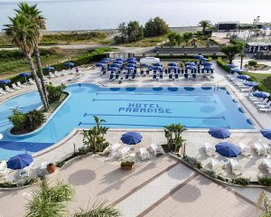 Hotel Village Paradise