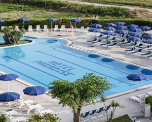 Hotel Village Paradise