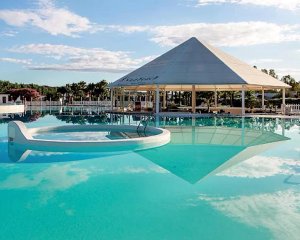 Club Esse Sunbeach