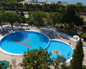 Villaggio Club Altalia