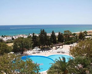 Villaggio Club Altalia