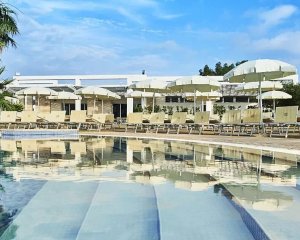 Riva Marina Resort