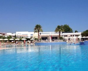 Riva Marina Resort