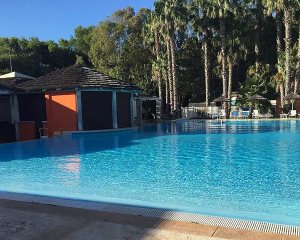 Hotel Solara
