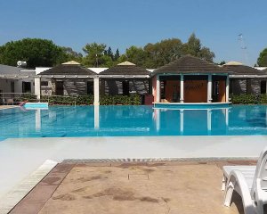 Hotel Solara