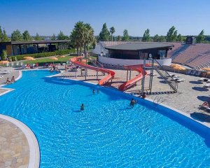 Torreserena Resort