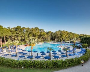 TH Marina di Pisticci - Ti Blu Village