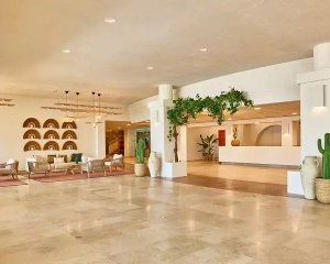 Granserena Hotel