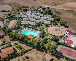 Villaggio Spiagge Rosse