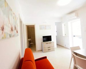Villaggio Baia del Monaco