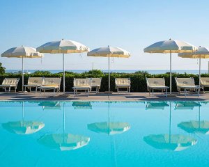 Torre Guaceto Greenblu Resort
