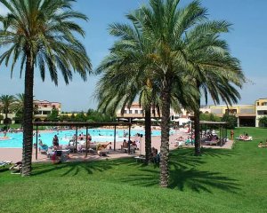 Club Hotel Portogreco