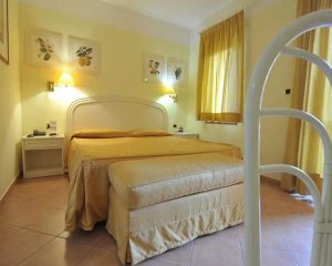 Villaggio Torre del Faro