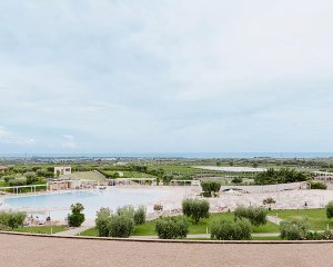 Eco Resort dei Siriti