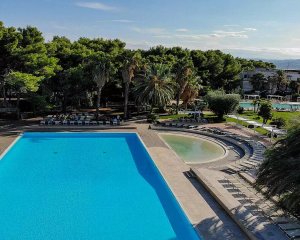 Villaggio Giardini d'Oriente