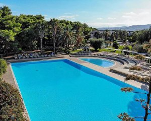 Villaggio Giardini d'Oriente