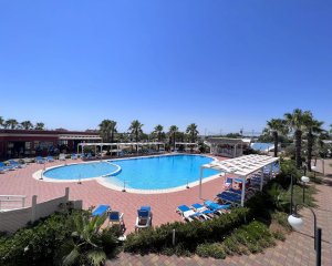 Baiamalva Resort