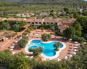 I Giardini di Cala Ginepro