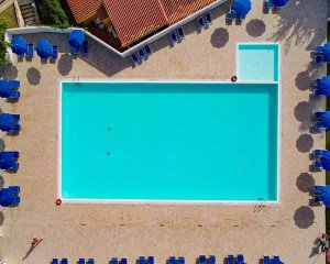 Club Hotel Eurovillage Budoni