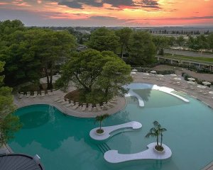 Alborea Ecolodge Resort