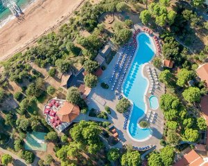 Club Esse Palmasera Resort