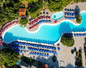 Club Esse Palmasera Resort