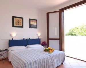 Hotel Club Santa Sabina