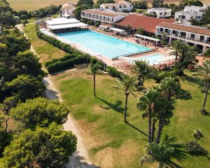 Hotel Club Santa Sabina