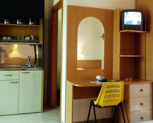 Mapo Oasi Le Dune