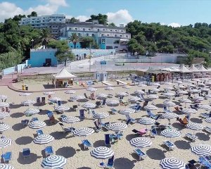 Hotel Baia Santa Barbara