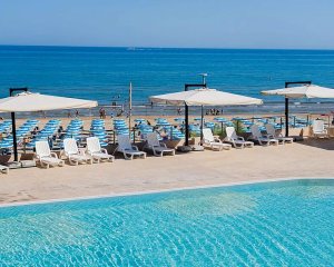 Hotel Baia Santa Barbara
