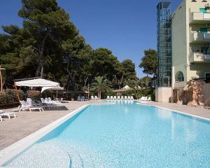Paglianza Hotel