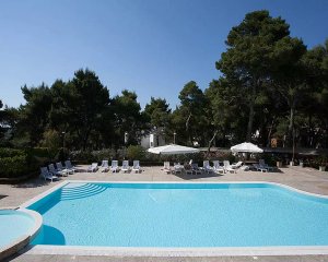 Paglianza Hotel