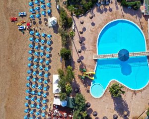 Camping Village Internazionale Manacore