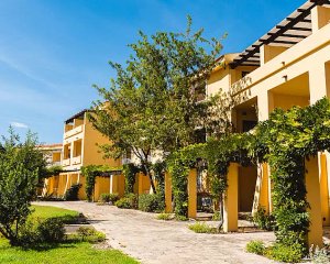 Argonauti Greenblu Resort