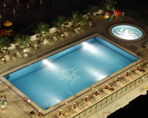 Mediterraneo Resort