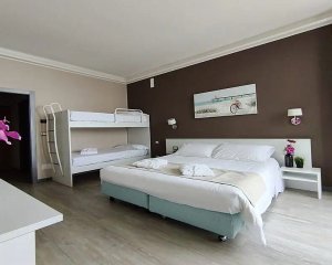 Mediterraneo Resort