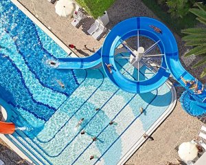 Serena Majestic Hotel & Residence