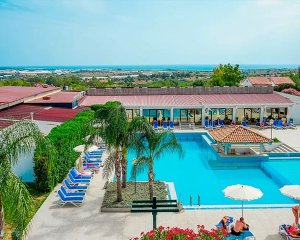 Athena Resort