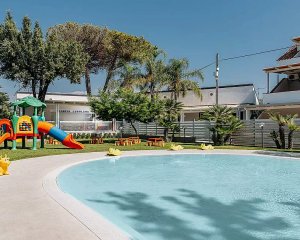 Olimpia Cilento Resort & Spa