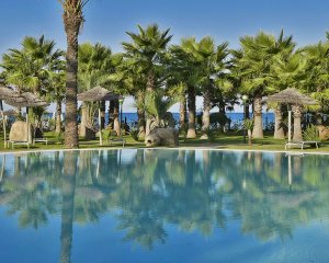 Olimpia Cilento Resort & Spa