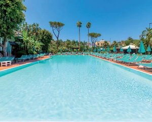 Grand Hotel Delle Terme Re Ferdinando