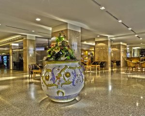 Grand Hotel Delle Terme Re Ferdinando
