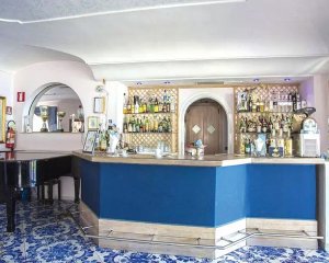 Cristallo Palace