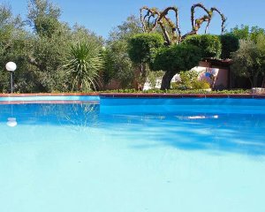 Villaggio Uliveto