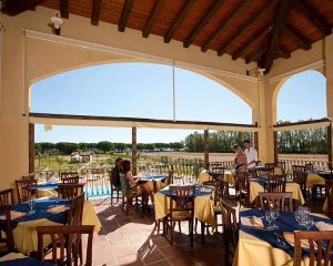 Cala Luas Resort