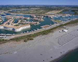 Marinagri Greenblu Hotel