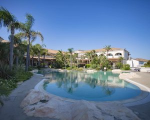 Marinagri Greenblu Hotel
