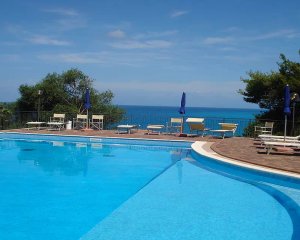 Hotel Club Guardacosta