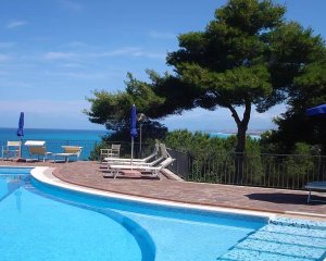 Hotel Club Guardacosta